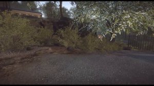 Хроники Последних Дней™ прохождение ►Венди