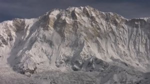 Гималаи. Аннапурна (8091 м).wmv