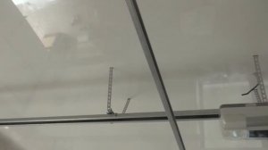 ПОТОЛОК В ГАРАЖЕ вагонка