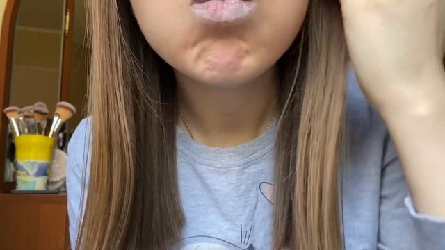 Астана фиолетовая/Astana purple//ASMR смотреть онлайн