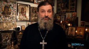 Как часто нужно ходить в Церковь