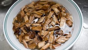 Копченые помидоры