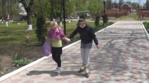 Новопавловск - этот город самый лучший