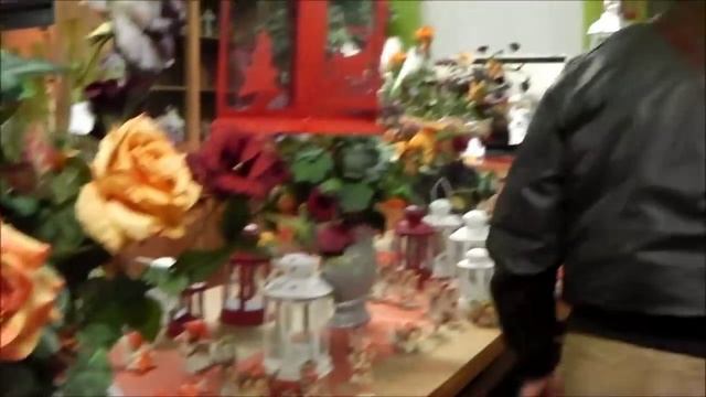 Базар в Италии.Товары и идеи для дома. смотреть онлайн