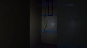 Установка сухого фена лунфей в будке