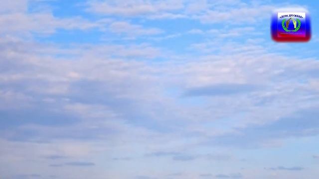 Поздравление с Днем народного единства от волонтеров Дома дружбы смотреть онлайн