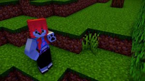 Minecraft Vore Animation: Smally ate Herself from 2019 plus digestion