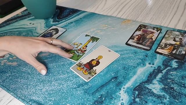 4 короля ЕГО ПОДСОЗНАНИЕ | ТАРО ОНЛАЙН ГАДАНИЕ