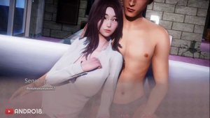 V.I.R.T.U.E.S V17 Completed | Save Data | Gallery Unlocker [PC/ANDROID]