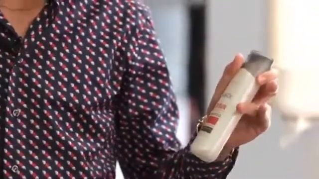Тайна шикарных волос от Орифлейм