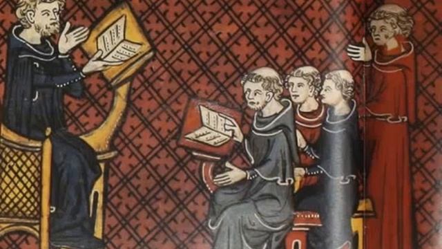А.Штёкл История средневековой философии.Первая часть. АРАБСКАЯ ФИЛОСОФИЯ. Предварительный замечания