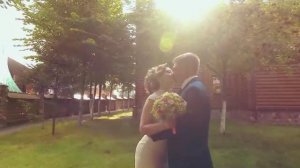 Видеосъемка на свадьбу в Орле - видеограф Андрей Соколов