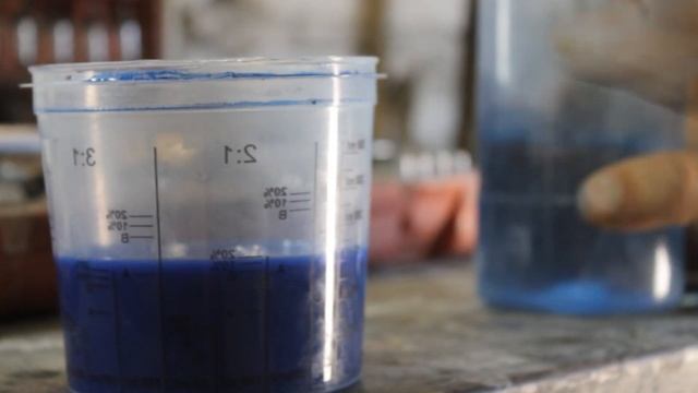 Авто ремонт. Антон Назарец. (Краскопульт) смотреть онлайн