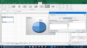 Microsoft Excel Tutorial Bangla 8 - Pivot table part 2