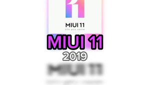 Эволюция звуков MIUI 5-15