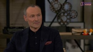 О страхе возраста. Дмитрий Ульянов