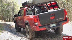 Don't buy 2024 Toyota Tacoma, 3rd Gen Toyota Tacoma is a better choice - TACOMA Off-Road Review