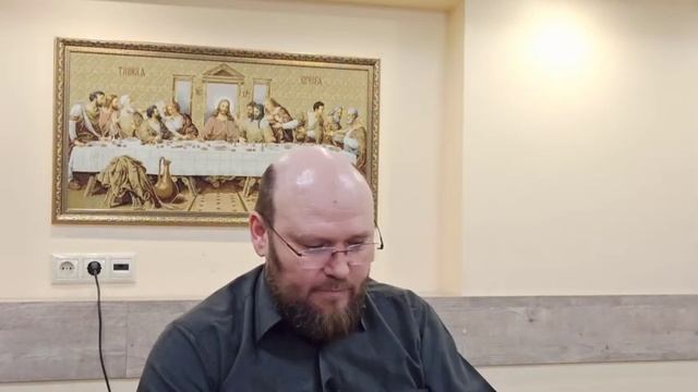 "Лжепророки и лжеучителя"/2-е Послание Петра, гл. 2/21.03.2023. смотреть онлайн