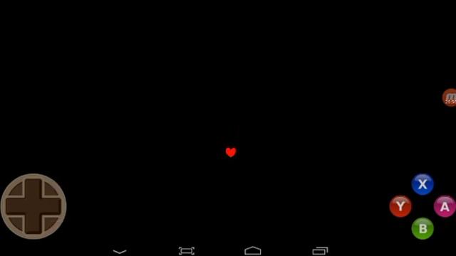 Undertale. Супер игра смотреть онлайн