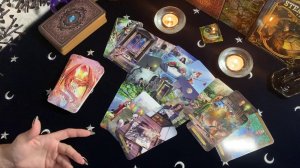 К ЧЕМУ ЭТИ МАНИПУЛЯЦИИ?!1 вариантОНЛАЙН-ГАДАНИЕ Общий ТАРО РАСКЛАД