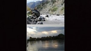 литературное чтение 4 клас 2 часть “Дары Терека„