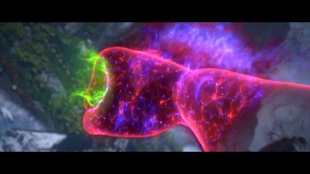 🌟ENG SUB | Battle Through the Heavens EP 151 | Yuewen Animation смотреть онлайн