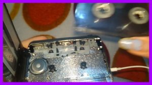Comprei um WALKMAN! (Super USB Cassete Capture) ?