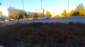 город Уральск Шедевр  Казахстан10 апреля 2023 год.