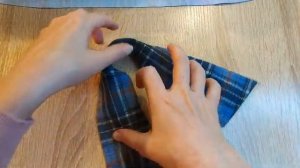 ПОШИВ ЖЕНСКОЙ ФЛАНЕЛЕВОЙ РУБАШКИ. ПРОСТО И БЫСТРО!