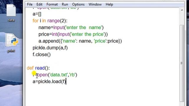 Binary files important questions in python | file handling in python |class 12 |part 3