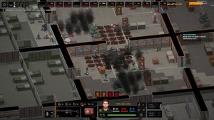 Xenonauts 2 - КАНОНИЧНЫЙ X-COM/UFO ПО НОВОМУ!? ПРОХОДИМ КСЕНОНАВТОВ. ПОШАГОВАЯ ТАКТИЧЕСКАЯ ИГРА.