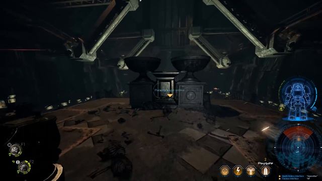 Обзор Space Hulk DeathWing Warhammer 40000 смотреть онлайн