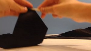 Мастер класс ! Как сделать ленту для художественной гимнастики ! Быстро , Легко , Красиво !