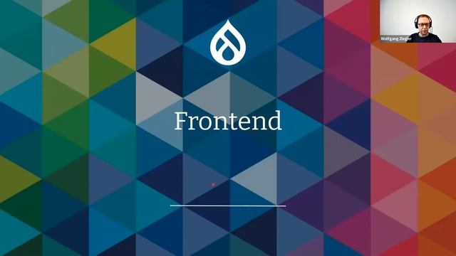 MAKERS & BUILDERS - Custom Elements - An alternate Render API for decoupled Drupal / DrupalCon E... смотреть онлайн