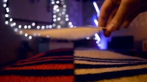 ASMR Reiki, Negative Energy Removal, Spiritual Cleansing, Chakra Balancing (Pulling & Plucking)