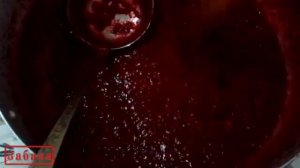 ? Вишня Как переработать мелкую вишню без ковыряния косточек