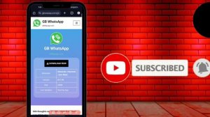 GB WhatsApp Ab Ayse Chalu Hoga 2024 | Gb WhatsApp Open Nahi Ho Raha Hai | GB WhatsApp Update Kaise