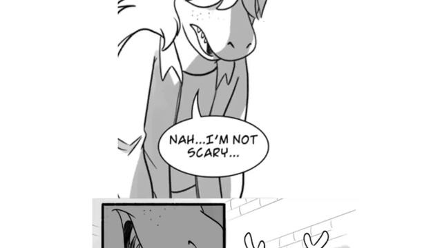 Paper Trail Part 10 【 Deltarune - Undertale Comic Dub 】 смотреть онлайн