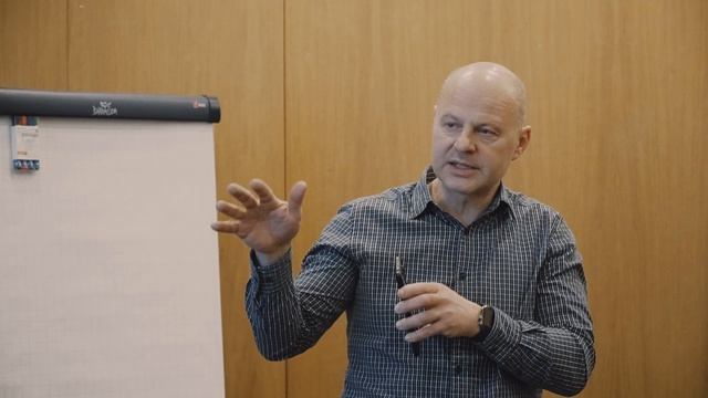 Сертификация тренеров