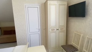 305 2-х местный номер на 3 этаже - Гостевой Дом TELMAN Геленджик