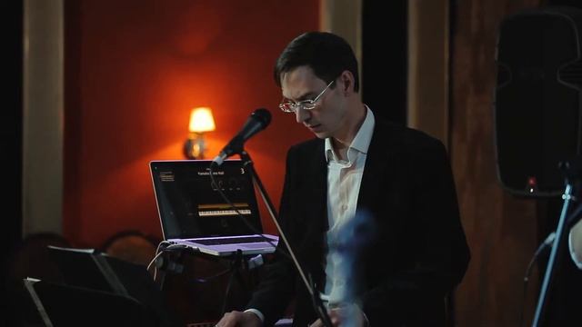 Кавер группа Miracle project - My funny Valentine смотреть онлайн