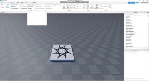 Team Create Как Создавать Игры вместе С Другом? | Roblox Studio #2