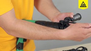 Обзор Перфоратор HITACHI DH26PC