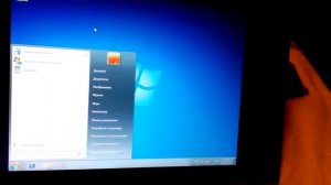 Обзор Windows 7 Начальная