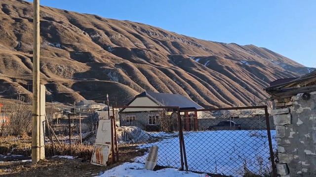 Дагестан / поездка в горы / Процесс приготовления домашней колбасы / Катание на катере /