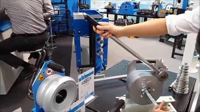 SL 3 16M UNIFLEX смотреть онлайн