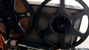 "Олимп-МПК005С-1". Запись. Olymp MPK 005S 1. Recording. Reloaded.