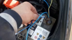 Проверка работы фазовращателей (AVCS) субару