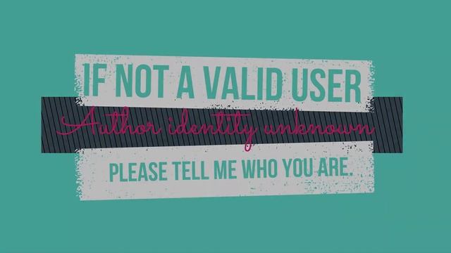 Solved: Git Author identity unknown, Please tell me who you are #git #devops #github смотреть онлайн