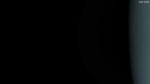 Solar System Size Comparison | 4K ☀️